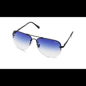 Quay Australia Q/A Sunglasses